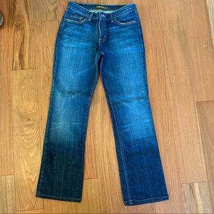 DAVID KAHN JEANS